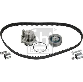 Vodní pumpa + sada ozubeného řemene FEBI BILSTEIN 173162