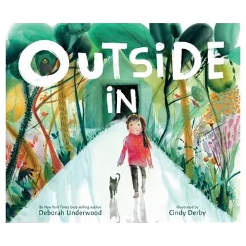 Outside In - Underwood, Deborah