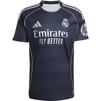 adidas Real Madrid 2025/26 JJ4182, S