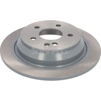 Brzdový kotouč Brzdový kotouč SWAG 10 92 4077