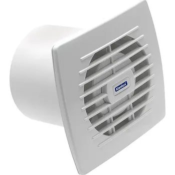 Kanlux Cyklon EOL100P 70937 ventilátor do koupelny Kanlux Cyklon EOL100P 70937