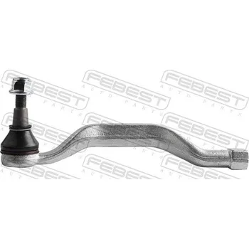Táhlo řízení Hlava příčného táhla řízení FEBEST 2421-L70LH