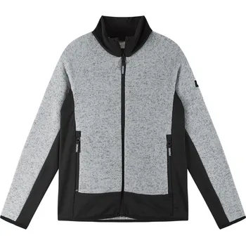Dívčí mikina Reima Meresta - Melange grey 158