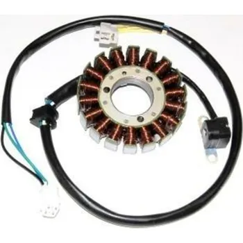 Elektroinstalace pro motocykl Stator ELECTROSPORT ESG181