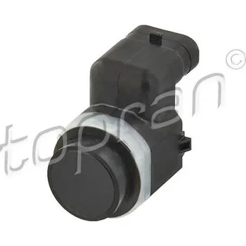 Povinná bezpečnostní výbava Parkovací senzor TOPRAN 304 769