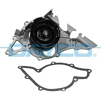 Chladič motoru Vodní čerpadlo, chlazení motoru DAYCO DP883