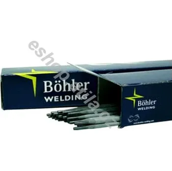 Příslušenství ke svářečce ati ELEKTRODY Böhler FOX AWS E6013 alternativa k ER 117 od esabu Varianta: SVAŘ. ELEKTRODY Böhler FOX AWS E6013 2,0x300 (cca 390 , 4,1kg/bal) alt ER 117