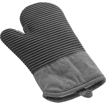 Chňapka Silikonová/ze směsi vláken kuchyňská rukavice Adam – douceur d'intérieur ID_1812602