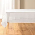 Ubrus 140x300 cm Strass – douceur d'intérieur ID_1812650