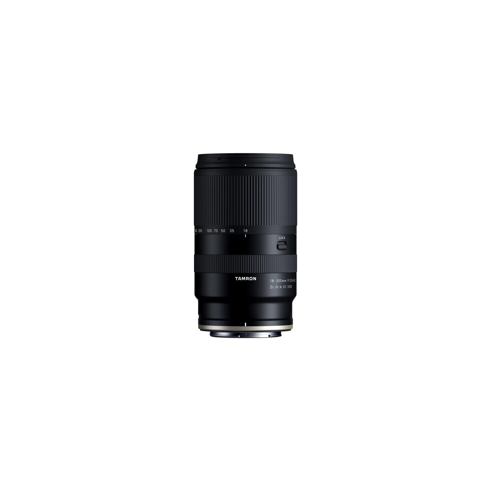 Fotografie 1 - Objektiv Tamron 18-300 mm f/3.5-6.3 Di III-A VC VXD pro Nikon Z