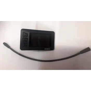 Elektrokolo TOTEM DISPLEJ DS-23