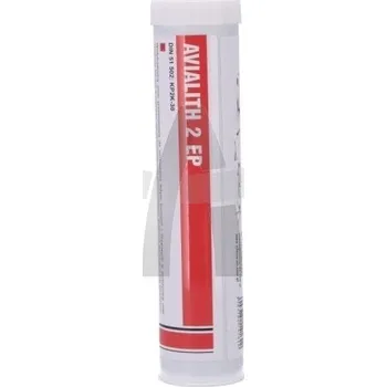Plastické mazivo Mazivo lithiové 0,4KG AVIALITH EP-2 EP-2/AVIA