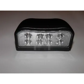 Autodíl Světlo osvětlení SPZ diodové FRISTOM FT-26