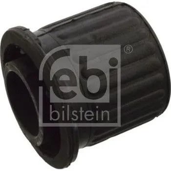 Zavěšení kol Zavěšení, tělo nápravy FEBI BILSTEIN 10301