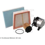 Sada dílů, inspekce BLUE PRINT ADF122120