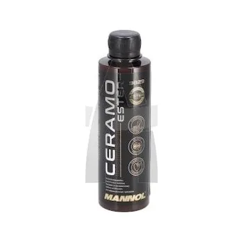 Auto-moto Přísada do motorového oleje 250ml MANNOL MN9829-025