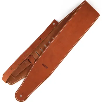 Richter Raw III Contour Waxy Suede Brown + prodloužená záruka 3 roky