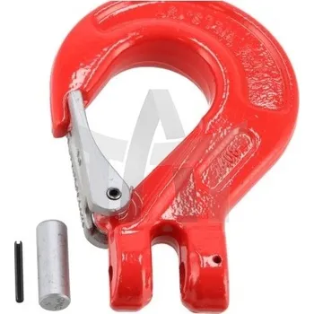 Rybářský háček Háček řetězového napínáku FI10 GORALMET GM-HH8/10