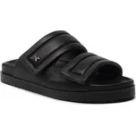 Patrizia Pepe Nazouváky 8X0001/L026-K103 Černá 38