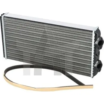 Výměník tepla Výměník topení MAN F2000 01.94- AVA 50031001