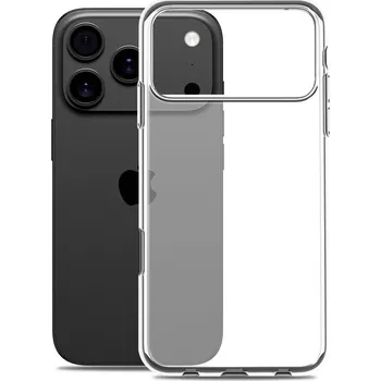 Pouzdro na mobilní telefon JP pro iPhone 17 Pro