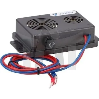 Odpuzovač zvířat Ultrazvukový odpuzovač hlodavců OS2