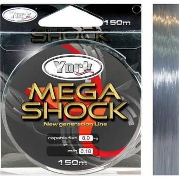 York Mega Shock Ø 14,0 mm