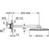 Hlavová sprcha GROHE Rainshower 26475DC0