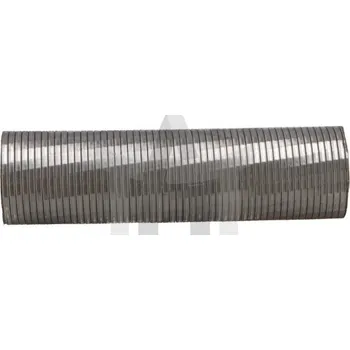 Výfuková trubka Výfuková trubka VANSTAR VS30259MNINOX