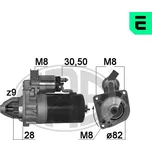 Startér ERA 220183A