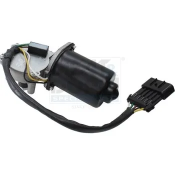 Motorek stěrače a odstřikovače Motor stěračů, 27161