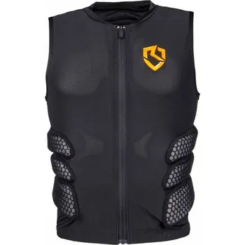 Chránič páteře Chránič páteře Reaper SATET L Černá, Žlutá