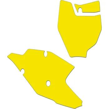 BLACKBIRD SPZ žlutá KTM SX/SX-F 3528/000004