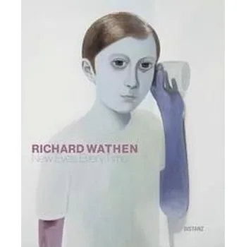Umění New Eyes Every Time - Wathen, Richard