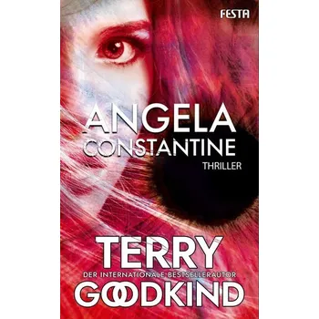 Angela Constantine - Terry Goodkind