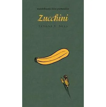 Zucchini - Tatiana Y., Silla