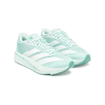 Dámská běžecká obuv Běžecké boty adidas Adizero SL2 JQ2798 Světle modrá 38