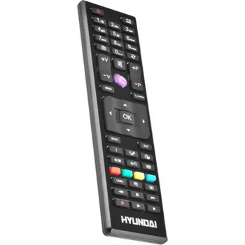 HYUNDAI HL24382 - kompatibilní značkový dálkový ovladač General