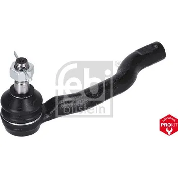 Táhlo řízení Hlava příčného táhla řízení FEBI BILSTEIN 48200