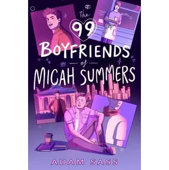 The 99 Boyfriends of Micah Summers (Adam Sass, 2022)