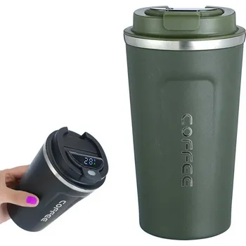 APT AG369I TERMÁLNÍ HRNEK SE ZELENÝM DISPLEJEM