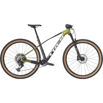 Horské kolo Trek Procaliber 9.6 Gen 3 29" Chameleon Green 2026