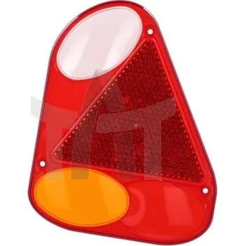 Autodíl Kryt lampy zadní FT77 pravý FRISTOM FT77/KR