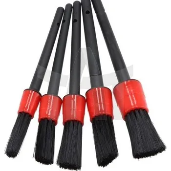 Malířský štětec Sada štětců 5 ks 20–40 mm G73825