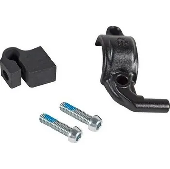 Brzda na kolo FORMULA Klema levé páky brzdy C1, CR3, CURA pro Shimano I-SPEC B mixmaster Formula I-SPEC B