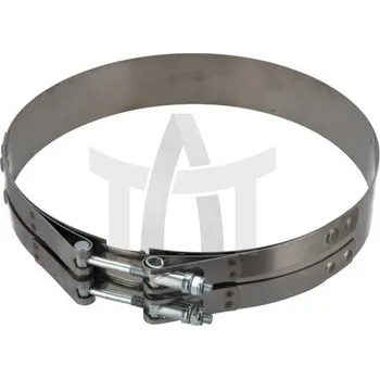 Výfuková trubka Výfuková trubka HOBI 3BM992