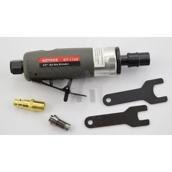 přímá bruska Bruska pneumatická přímá MTX MTX-RT-1108