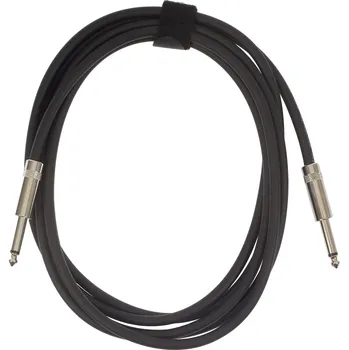 Hudebniny Amumu Instrument Cable 3 m Straight + prodloužená záruka 3 roky