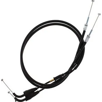 Lanko plynu All Balls Racing TC45-1254