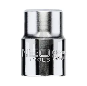 Nástavec 3/4 55mm 12-hranný Neo Neo Neo08-331
